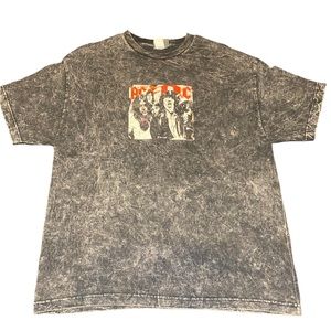 2003 AC/DC Shirt